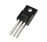 10 piezas RJH30E2 RJH60D3 RJP30E2 RJP30H1 RJP4301 RJP43F4A RJP60F3 RJP63F3 RJP63F4A RJP63K2 GEPYUN TO-220F SF10A400H(RJH60D3)