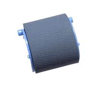 10 piezas RL1-1497-000 1536 rodillo de recogida compatible con los modelos de impresora M1536 M1120 1522 CM6040 P1505 M1522 P1606 P1566 CP6015 M1530 P1560 D550 M1212 para número de pieza RL1-1497-000