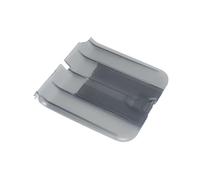 10 Piezas RM1-0659 RM1-2055 Bandeja de Salida de Papel for 1010 1012 1015 1018 1018S 1022 1020 Plus
