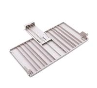 10 Piezas RM1-2035-000CN RC1-5532-000CN Conjunto de Bandeja de Entrada de Papel for HP Laserjet 1022 1022n 1022nw