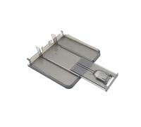 10 Piezas RM1-9678-000 RM1-9649-000 Bandeja de Salida de Papel for Pro M201 M202 MFP M225 M226