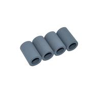 10 Piezas RM2-5397 RM2-5745 RM2-0064 Almohadilla de Rodillo de separación Compatible with H-P M402 M403 M426 M427 M501 M506 M527 M552 M553 M577 Compatible with Canon LBP3120