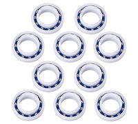 10 Piezas Rodamientos de Rueda Compatibles con Polaris 180/280, C60 C-60