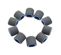 10 Piezas. Rodillo de Recogida de Papel RL1-2593-000 Compatible with H-P 1102 1132 1212 P1102 M1132 M1212nf M1214nfh M1217nfw P1102w Compatible with Canon MF3010.
