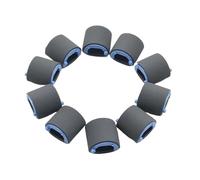 10 Piezas. Rodillo de Recogida de Papel RL1-2593-000 for HP 1102 1132 1212 P1102 M1132 M1212nf M1214nfh M1217nfw P1102w for Can-on MF3010.