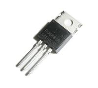 10 piezas RU6888R N-Channel Power MOSFET TO-220