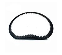 10 piezas S3M Correa de distribución dentada Longitud 531 534 537 540 543 546 549 552 555 558 561 564 mm Ancho 6-20 mm Correa síncrona Correa de transmisión de goma(S3M-546mm-182teeth,10mm)