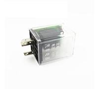 10 piezas SG152B 3pin 12VDC 10A Universal cortocircuito coche intermitente electrónico