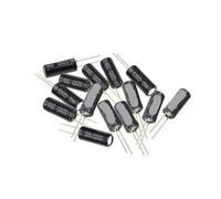 10 piezas SW-520D SW520D Sensor de vibración Interruptor de inclinación y sacudida de bola metálica