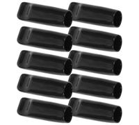 10 Piezas Tapa para Grifo de Cerveza Antigoteo y Antipolvo de Pvc | Superficie Lisa y Lavable, Rápida, Apta para Bares y Locales Grifos de Cerveza o Zumo