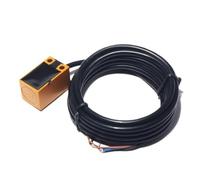 10 piezas TL-Q5MC1 TL-Q5MC2 NPN NO NC Interruptor de proximidad Sensor inductivo 3 cables 12-24 VCC Rango detección 5 mm(TL-Q5MC1 NPN NO)