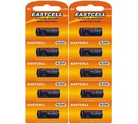 10 pilas 4LR44 6V, A544, GP476A, PX28,4G13,476A,L1325, pilas para collar de perro, cámara, perro ladrando