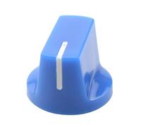 10 pomos para interruptor de pie de guitarra, con efecto de guitarra, protección de pedal de guitarra, tapas de efecto de uñas