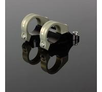 +10° potencia de manillar de bicicleta Renthal Integra 50 mm