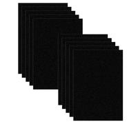 10 Prefiltros De Repuesto For Purificador De Aire, Compatibles Con Honeywell, HPA100, Filtros Purificadores De Aire, Elemento Filtrante.