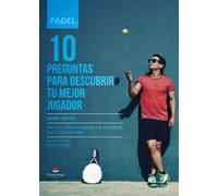 10 Preguntas para descubrir tu mejor jugador (SIN COLECCION)