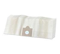 10 Premium Bolsas de aspiradora compatibles con Kärcher T 191 DV - 1.222-308.0, T 191, T191, Winner Vac 1000, 1200-10 Piezas de Bolsas de Filtro de Papel, Accesorios, repuestos