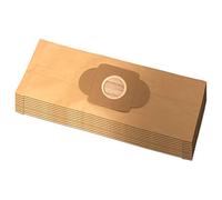 10 Premium Bolsas de Aspiradora para Wetrok Bantam 6 - alte Modelle/Old Models - Elfo 18, Ghibli Champion