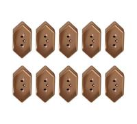 10 protectores de enchufe para niños de viaje internacional, protectores de enchufe de 2 fases para niños, protección para el hogar, ideal para viajes