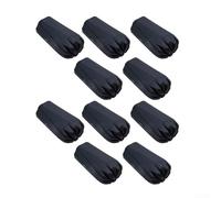 10 protectores de punta de personal de senderismo diseñados para una mejor tracción y absorción de impactos durante senderos extendidos o paseos urbanos