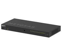 10 Puertos Gigabit Av Line Gestionado Interruptor Con 8 Poe+ Y 2X SFP