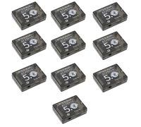 10 puertos micro USB con placa de audio BT5.0 con carcasa