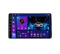 10 Pulgadas Android 11 HD Pantalla Táctil Radio Coche para Renault Duster Arkana 2019 con Carplay Android Auto Apoyo HiFi Dab Enlace Espejo RDS BT 5.0 GPS Navi DSP SWC Cámara Trasera(8Core+8G+128G)