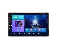 10 Pulgadas Android 11 HD Pantalla Táctil Radio De Coche Para Renault Duster Arkana 2019 Con Carplay Android Auto Apoyo Hi-Fi RDS DAB Enlace Espejo DSP FM AM BT 5.0 Cámara Trasera Control Del Volante(