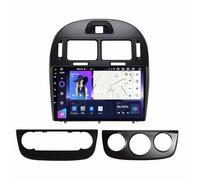 10 Pulgadas Android 12 IPS Pantalla Táctil Radio De Coche para KIA Cerato Foret 2017 Carplay Android Auto Apoyo Dab RDS Hi-Fi GPS Bluetooth 5.0 DSP Enlace Espejo Cámara Trasera SWC(700S 8+128G)