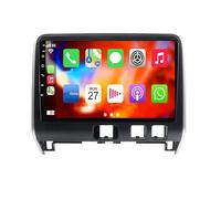 10 Pulgadas Pantalla Táctil Android 12 Radio De Coche para Nissan Serena 2016-2020 con Carplay Android Auto Apoyo HiFi Dab BT 5.0 DSP MirrorLink RDS Cámara Trasera Control del Volante(400S)