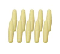 10 puntas de brazo de trémolo para guitarra, ligeras, para guitarras eléctricas, puntas de brazo Whammy