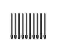 10 puntas de repuesto para bolígrafo digital Huion Stylus PW517 para pantalla Kamvas 12, Kamvas 13, Kamvas 16 2021, Kamvas 22, Kamvas 22 Plus