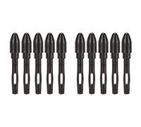 10 Puntas de Repuesto PN05 Compatibles con Bolígrafo Digital Stylus, Puntas de Repuesto de Lápiz óptico Táctil Altamente Sensible para PW500 PW507
