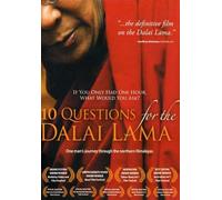 10 Questions for the Dalai Lama [DVD]