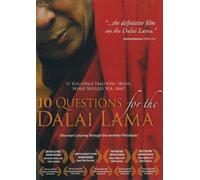 10 Questions for the Dalai Lama : One man s Journey Through The Northern Himalayas