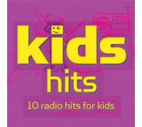 10 RADIO HITS FOR KIDS - KIDS HITS