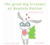 10 Rare Beatrix Potter Tales (audiolibro)