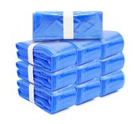 10 Recambios Contenedor de Pañales,4.5 M Recambios de Papeleras de Pañales, Recambios Papelera PañAles Beb Compatible con Angelcare et Tommee Tippee et Litter Locker II Recambios