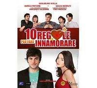 10 Regole Per Far Innamorare [Italia] [DVD]