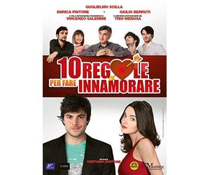 10 Regole Per Far Innamorare [Italia] [DVD]