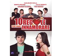 10_regole_per_fare_innamorare [Italia] [DVD]