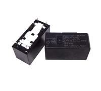 10 RELÉS G2RL-1-E G2RL-2 G2RL-1 G2RL-1A-E G6RN-1 12 V CC 24 V CC 5 V CC(G2RL-2 5VDC)