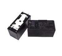 10 RELÉS G2RL-1A-E DE 12 V CC, 24 V CC y 5 V CC(G2RL-1A-E 12VDC)