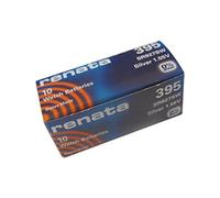 10 Relojes Renata 395