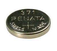 10 Renata 371 SR920 W pilas ()