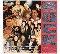10 Rock Stars Vol.1