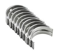 10 rodamientos de cigüeñal Principal STD +100 compatibles con ZX1000 10R ZX10R ABS 2011-2017(34.75mm)