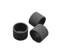 10 rodillos de recogida de neumáticos compatibles con Samsung CLP 300 350 | Compatible con ML 1640 2240 1610 1615 1641 2010 2015 2160 SCX 4521 3117 6110 PE220
