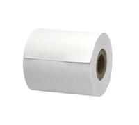 10 Rollos de Papel de impresión Blanco Regular en Blanco Compatible con Cinta ERC-09 con Fotos, Recibos, Notas y más de 57 x 30 mm, 57 x 35 mm, 57 x 40 mm y 57 x 50 mm.(57-40mm(Core 13-19))