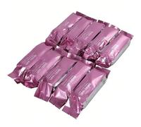 10 Rollos de Papel térmico Brillante UPP 110HG de 110 mm x 18 m, Compatible con impresión por ultrasonidos